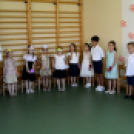 Ballagás a Pillangó Óvoda és Mini Bölcsődében