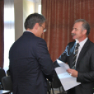 Karolina Kórház Rendelőintézet TIOP project záró (Fotó: Nagy Mária)