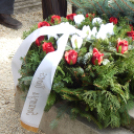 Tallós Prohászka István megemlékezés