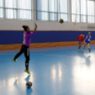 Női kézilabda NBI, alapszakasz 2. forduló: MKC SE - Dunaújváros Kohász KA (21:22) (Fotó: Horváth Attila)