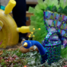 Apró kezek, csodakertek kertépítő verseny (Fotó: Horváth Attila)