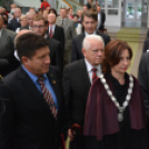 Egyetem évnyitó (Fotó: Nagy Mária)