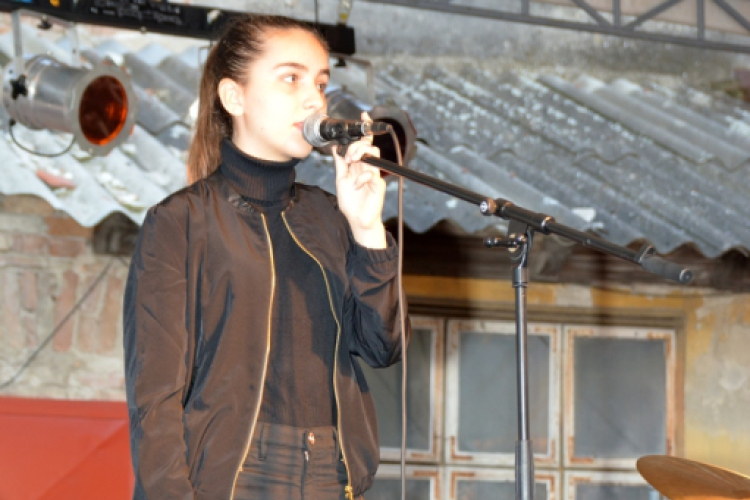 Greiner-Malom Piknik Jazz és Gourmet fesztivál (Fotó: Bánhegyi István)