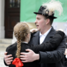 Március 15-i városi ünnepség