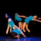 En l’ air Tánccsoport évzáró műsora