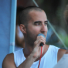 6. Mosonmagyaróvári Strandröplabda Kupa (Fotó: Nagy Mária)