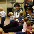 10. Országos könyvtári napok - Gyerekpéntek (Fotó: Stipkovits Veronika)