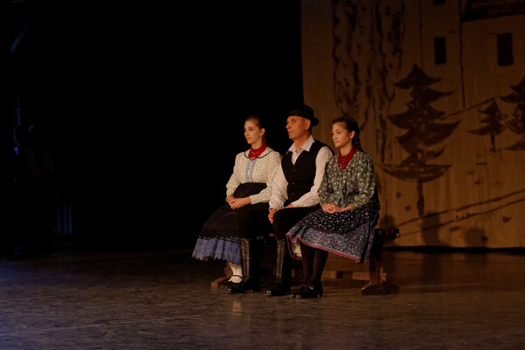 Litresits Mátyás emlékműsor - Kívánságod szerint... (Fotó: Horváth Attila)