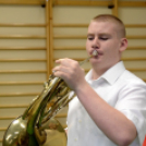 Hangszer bemutató a Pillangó Óvoda és Mini Bölcsődében