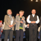 A Lajta Néptánc Együttes tavaszi műsora (Fotó: Bánhegyi István)