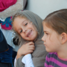 Alma Együttes koncert a Pillangó Óvodában 