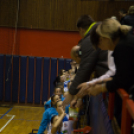 Vasas SC – Mosonmagyaróvári KC SE 23-29 (10-18)