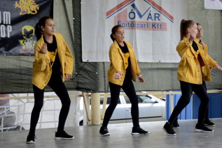 Nyárbúcsúztató Fesztivál