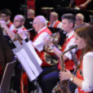 Kühne Koncert Fúvószenekar Tavaszi Hangverseny