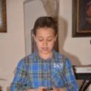 A magyar költészet napja (Fotó: Bánhegyi István)