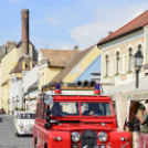 16. Pannonia-Carnuntum Historic Rallye