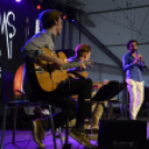 XII. Szigetköz ízei, Vármegye borai Fesztivál 2. nap