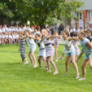 Újhelyi Imre Általános Iskola tanévzáró ünnepély 