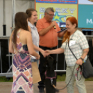 XII. Szigetköz ízei, Vármegye borai Fesztivál 3. nap