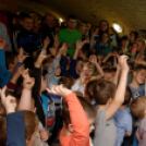 Óvodás malom és sakkverseny - Fiúk (Fotó: Horváth Attila)