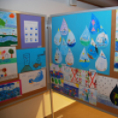 Víz Világnapja 2013 (Fotó: Nagy Mária)