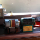 Pillangó Óvoda és Mini Bölcsőde - múlt idéző utazás egy Ikarus 55-ös buszon