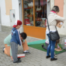 Gyereknap a Magyar utcán (Fotó: Nagy Mária)