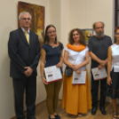 Moson Megyei Tárlat 2018