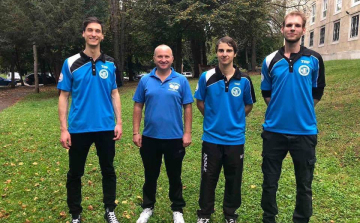 Duplaforduló - vereség és győzelem