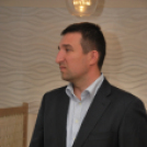 Leány kézilabda utánpótlás nevelésről szóló sajtótájékoztató képei (Fotó: Nagy Mária)