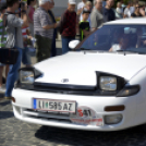 15. Pannonia-Carnuntum int. Historic Rallye