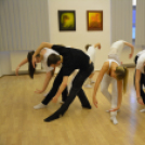 Lent és fent kiállítás megnyitó (Fotó: Nagy Mária)