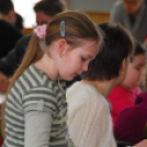 Húsvéti játszóház (Fotó: Nagy Mária)