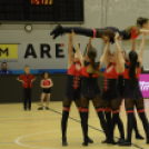 MKC Eu-Fire Mosonmagyaróvár - Érd 22 - 23 (13 - 12)
