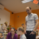 Családi délután a Pillangó Óvoda és Mini Bölcsődében 