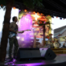 NYÁRI FESZTIVÁL – SZENT ISTVÁN NAPOK 2019, Második nap