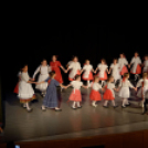 Jótékonysági műsor - Fehér és Máltai Szeretetszolgálat az Éltes iskola javára (Fotó: Horváth Attila)