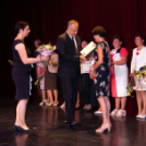 Városi Pedagógusnapi Ünnepség