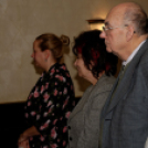 Lions ajándék átadó a Corvinában (fotó: Horváth Attila)