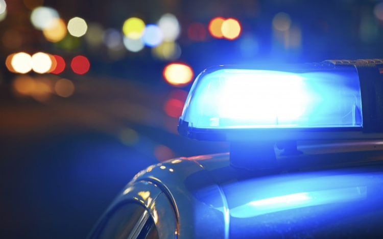 Pozitív lett a drogteszt - Autós és utasa is kábítószert fogyasztott