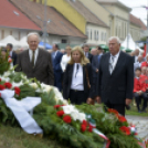 Szent István Napok 2017 - Városi Ünnepség