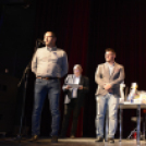 III. Dobos és ütőhangszeres nap