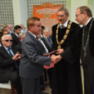 Egyetem tanévnyitó (Fotó: Nagy Mária)