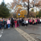 Magyar Katalinra emlékeztek a Bolyai Iskolában