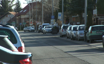 Nem drágul a parkolás Mosonmagyaróváron