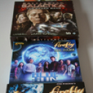 STAR WARS - A társasjáték visszavág (Fotó: Bánhegyi István)