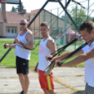 Hédervári sport és egészségnap (Fotó: Nagy Mária)