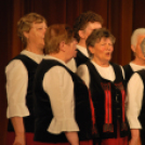 Nemzetközi kórustalálkozó (Fotó: Nagy Mária)