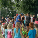 Pillangó Óvoda és Mini Bölcsőde - Sárkányhajózás 