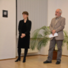 Papírmetszett grafikák (Fotó: Nagy Mária)